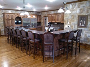 LS kitchen                      